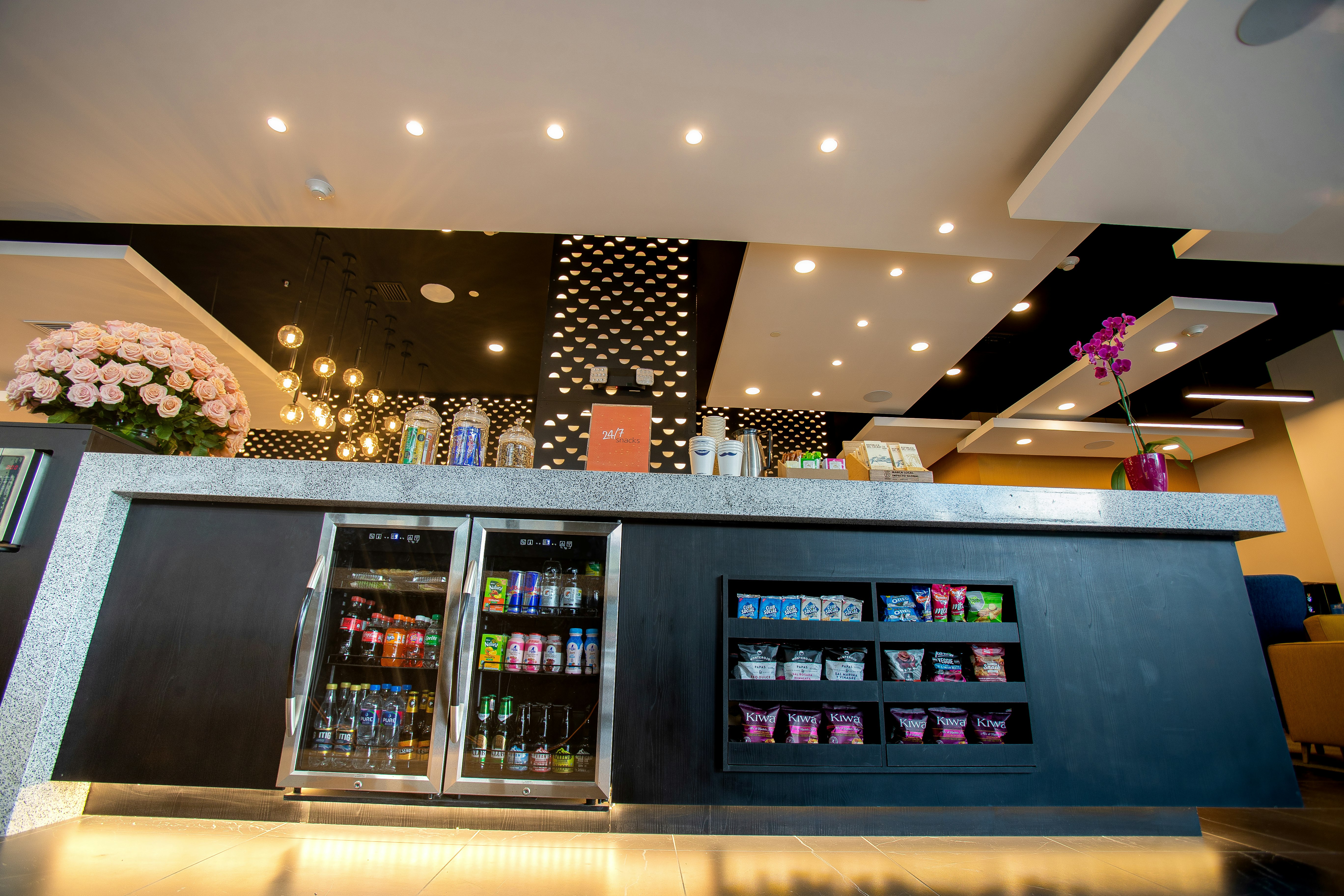 Hampton by Hilton Quito La Carolina Park 21/23