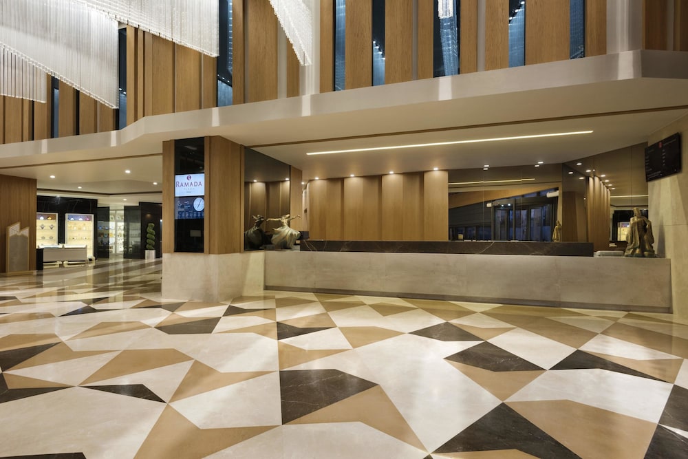 Ramada Plaza by Wyndham Konya 7/55