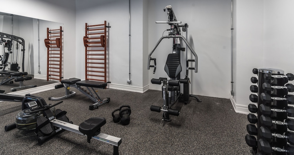 sport facilities