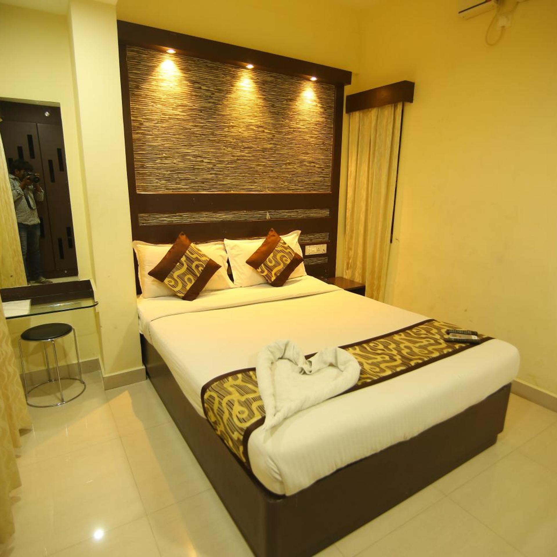 Hotel White Mount 20/50