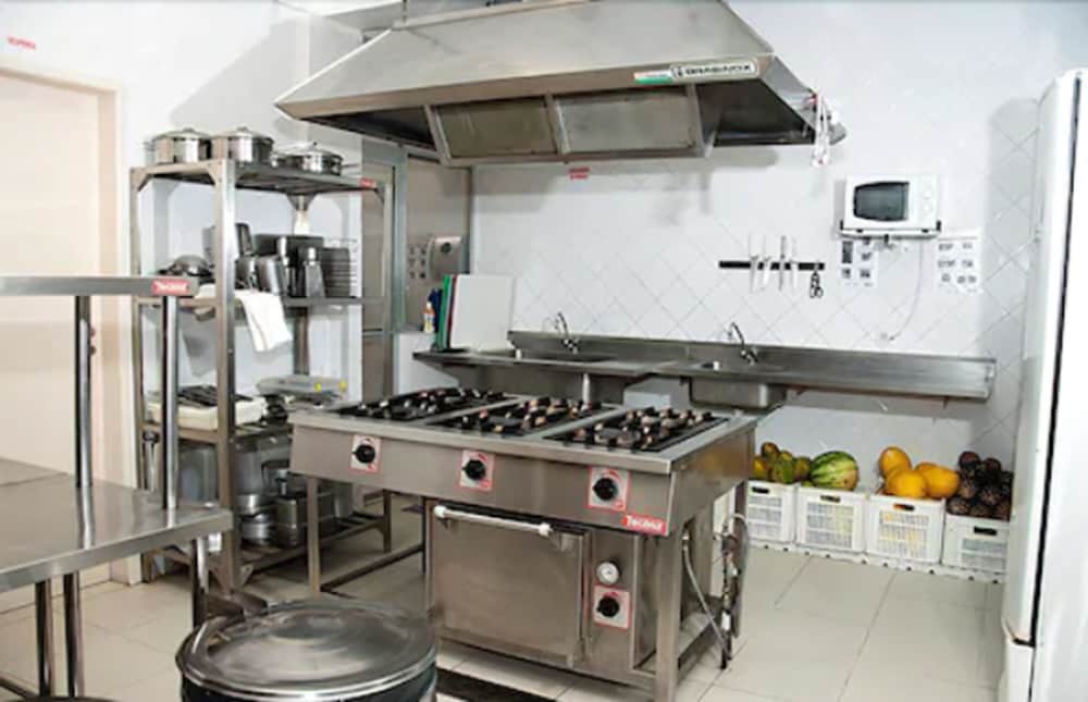 Coqueiros Express Hotel 14/26