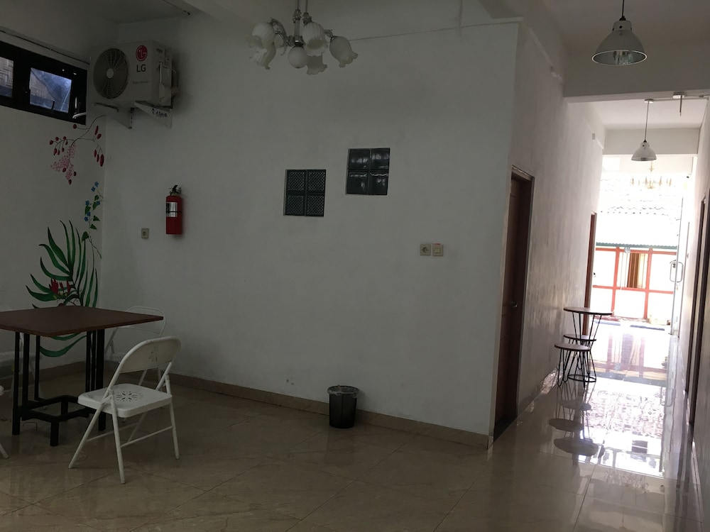 Setia Backpacker - Hostel 9/28