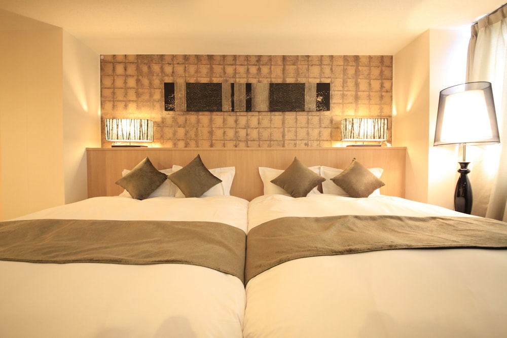 Centurion Hotel Villa Suite Fukui Station 5/47