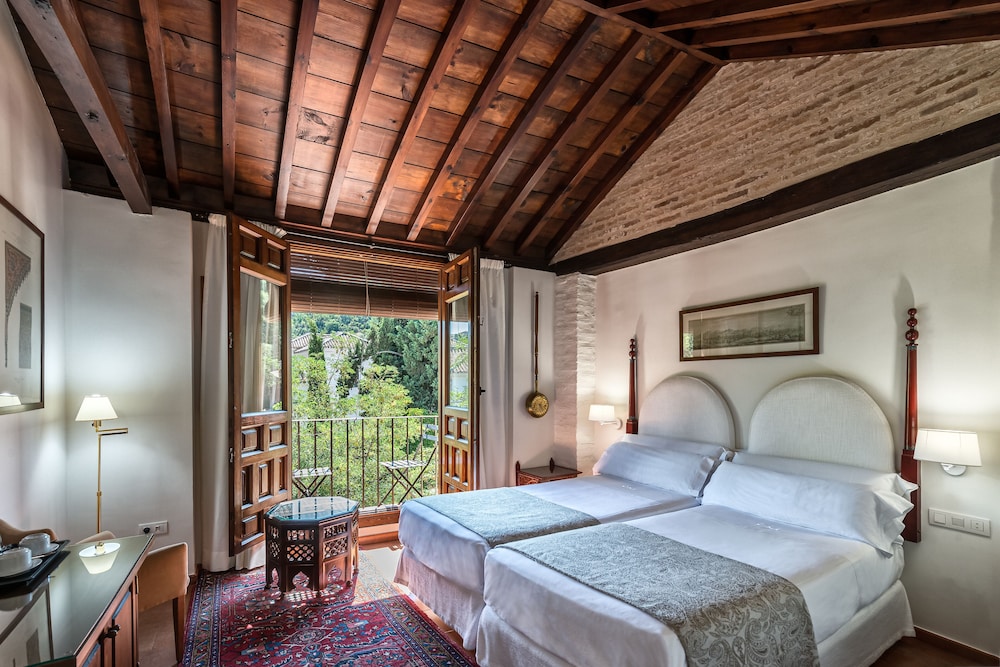 Casa Morisca 15/48