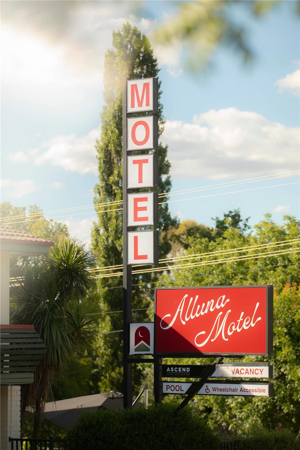 The Alluna Motel, an Ascend Collection Hotel 1/18