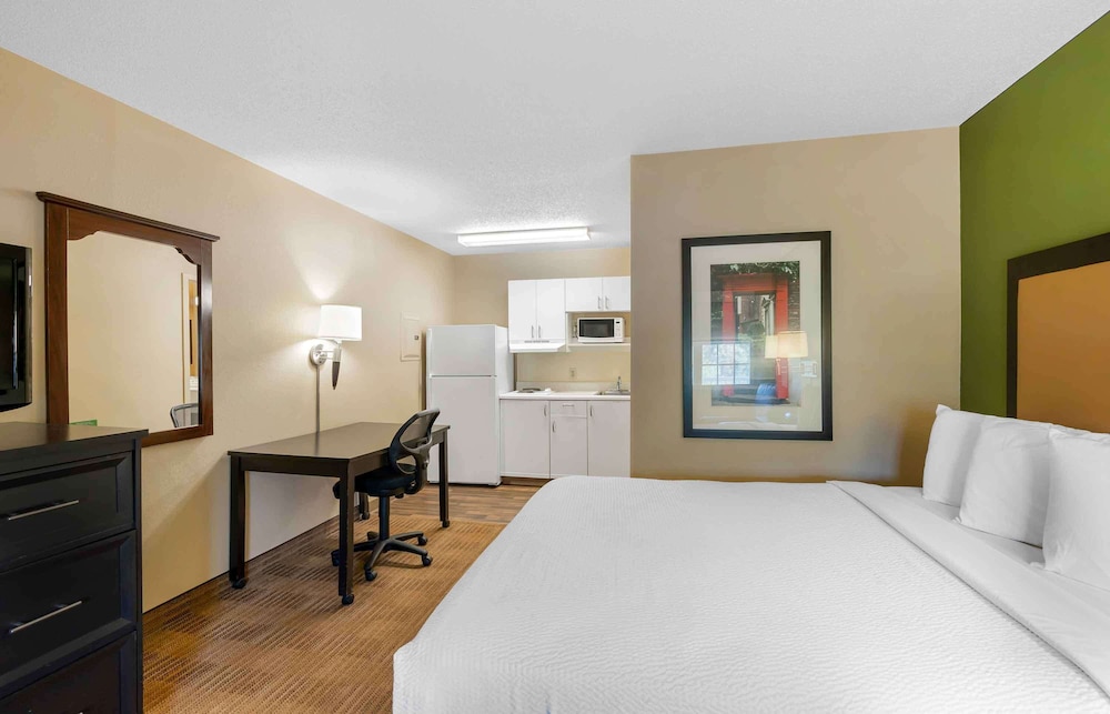 Extended Stay America Virginia Beach - Independence Blvd. 18/51