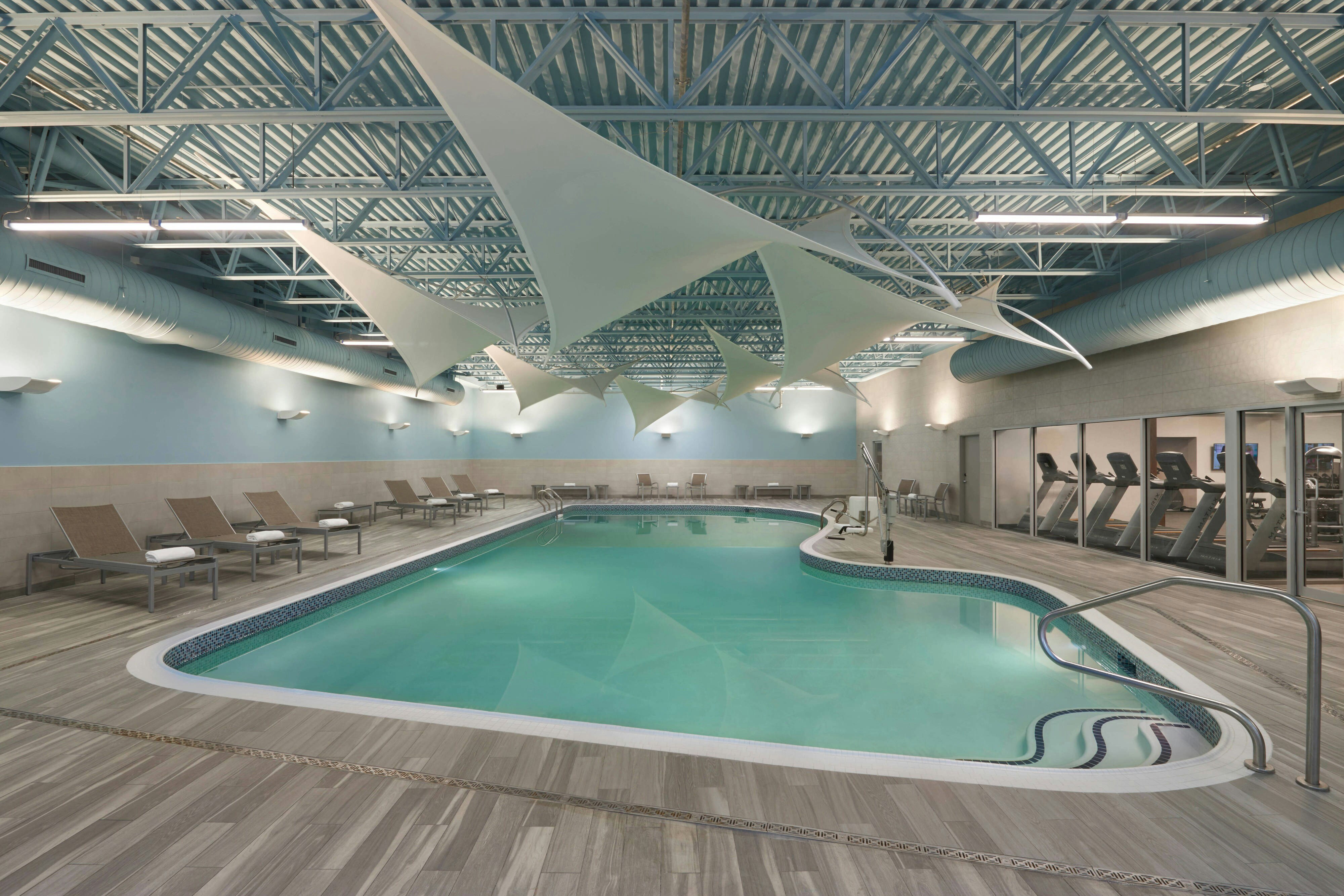 Courtyard by Marriott Oshawa 53/54