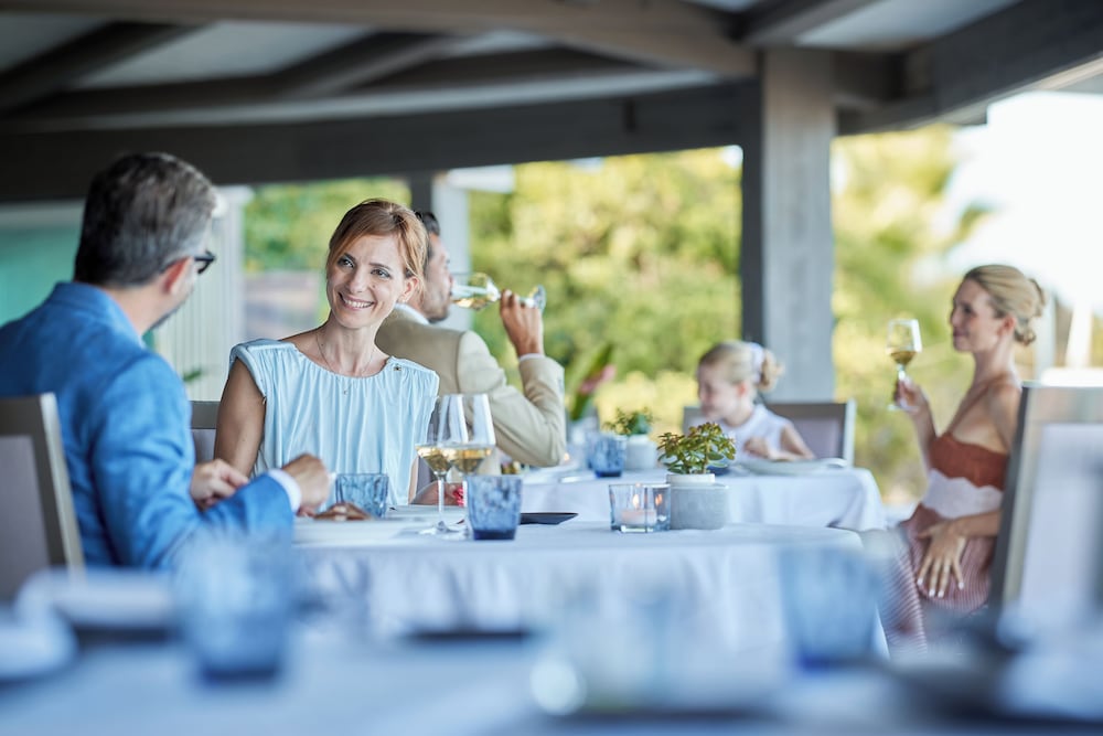 Forte Village Resort-Le Dune 52/74