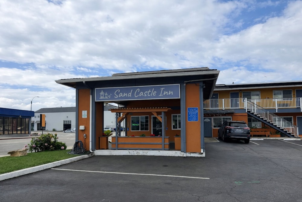 Sand Castle Inn 52/59