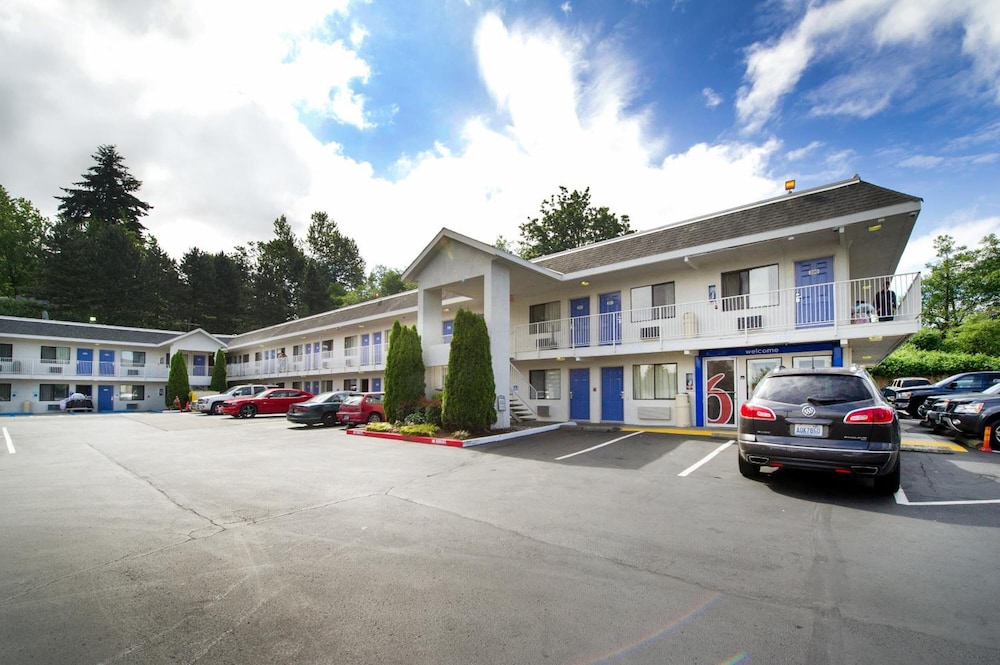 Motel6 Seattle, WA - Airport 32/47