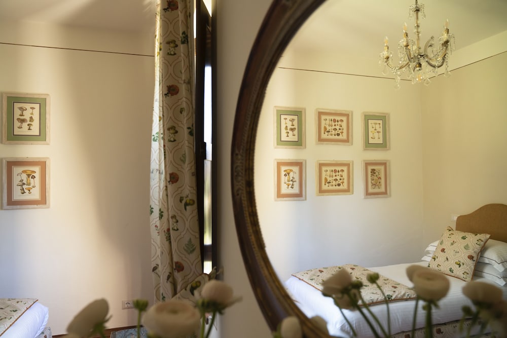 Borgo San Benedetto 24/50