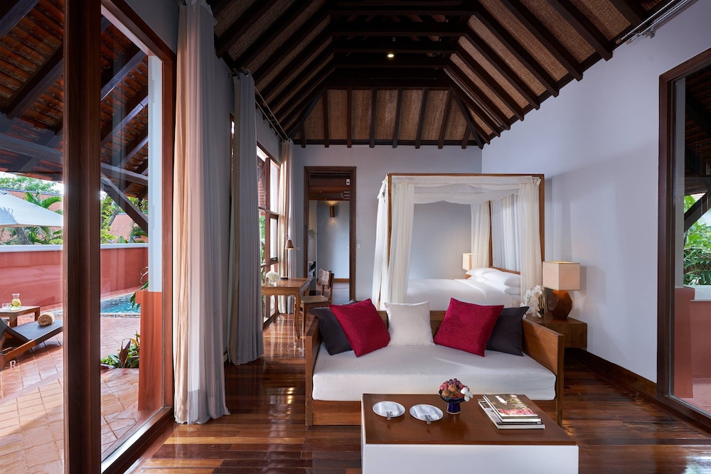 Renaissance Koh Samui Resort & Spa 16/57
