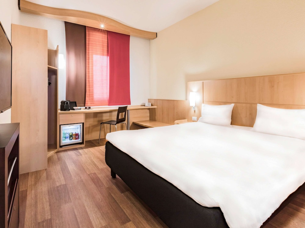 Ibis Milano Malpensa Aeroporto 17/69