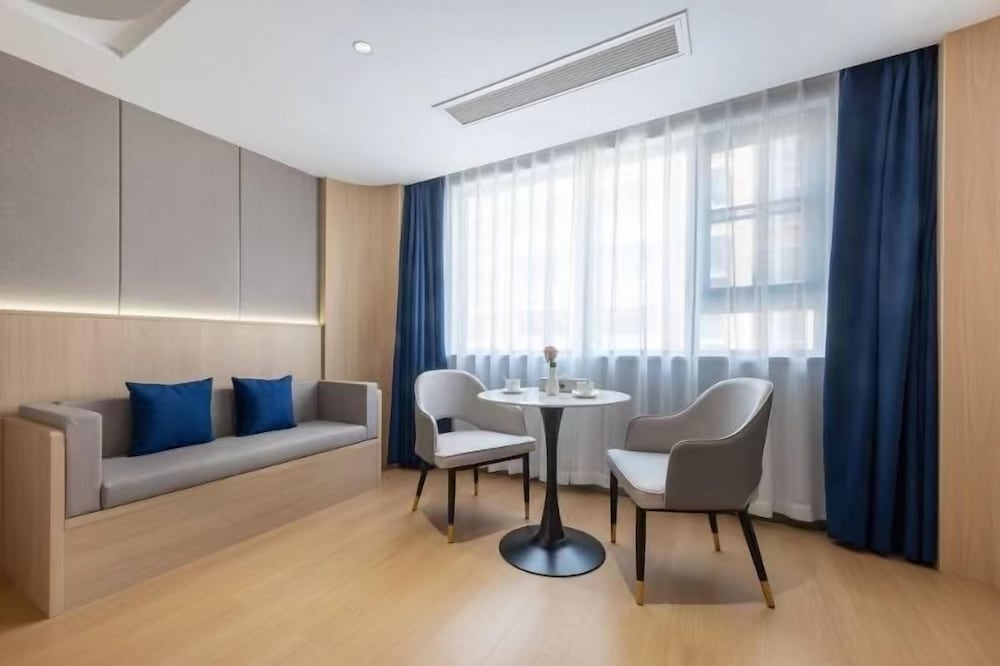 Days Inn by Wyndham Kunming Panlong 44/54