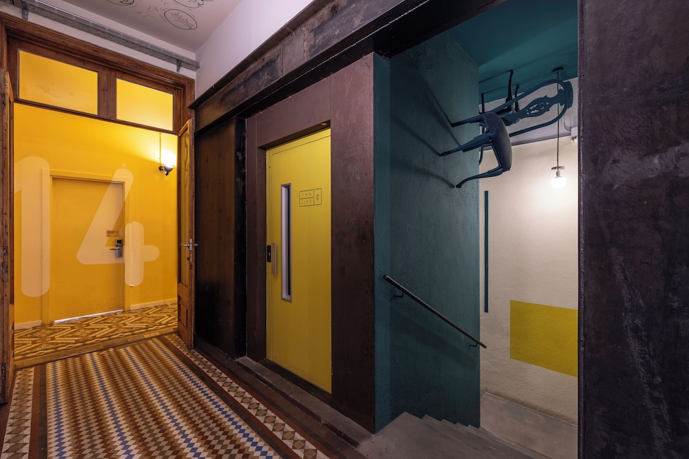 The Loft Hostel 22/47
