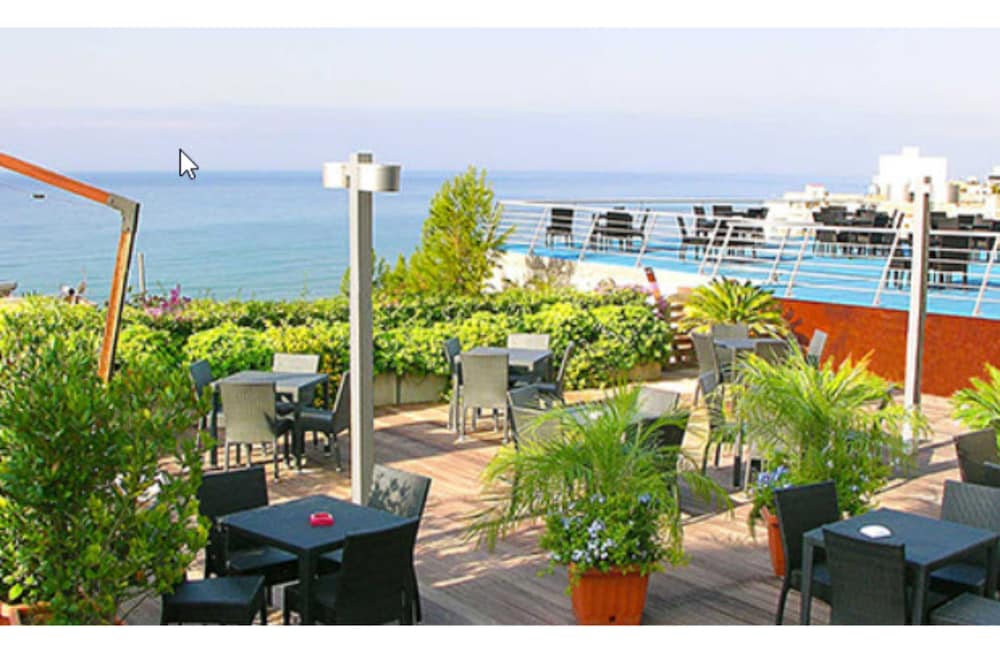 Hotel Admeto 15/32