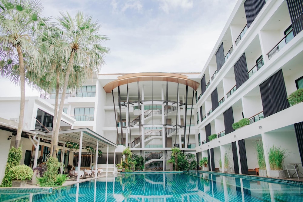 The Pago Design Hotel 6/70