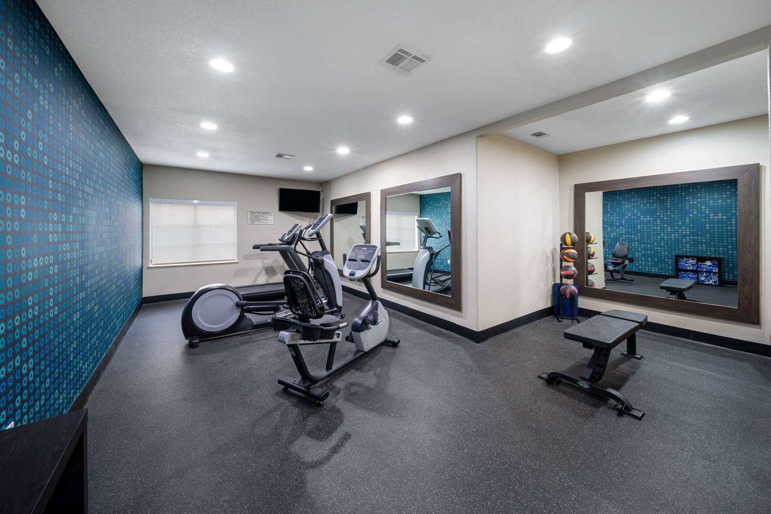 La Quinta Inn Suites New Braunfels 22/50