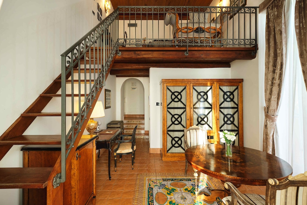 Hotel Botanico San Lazzaro 7/68