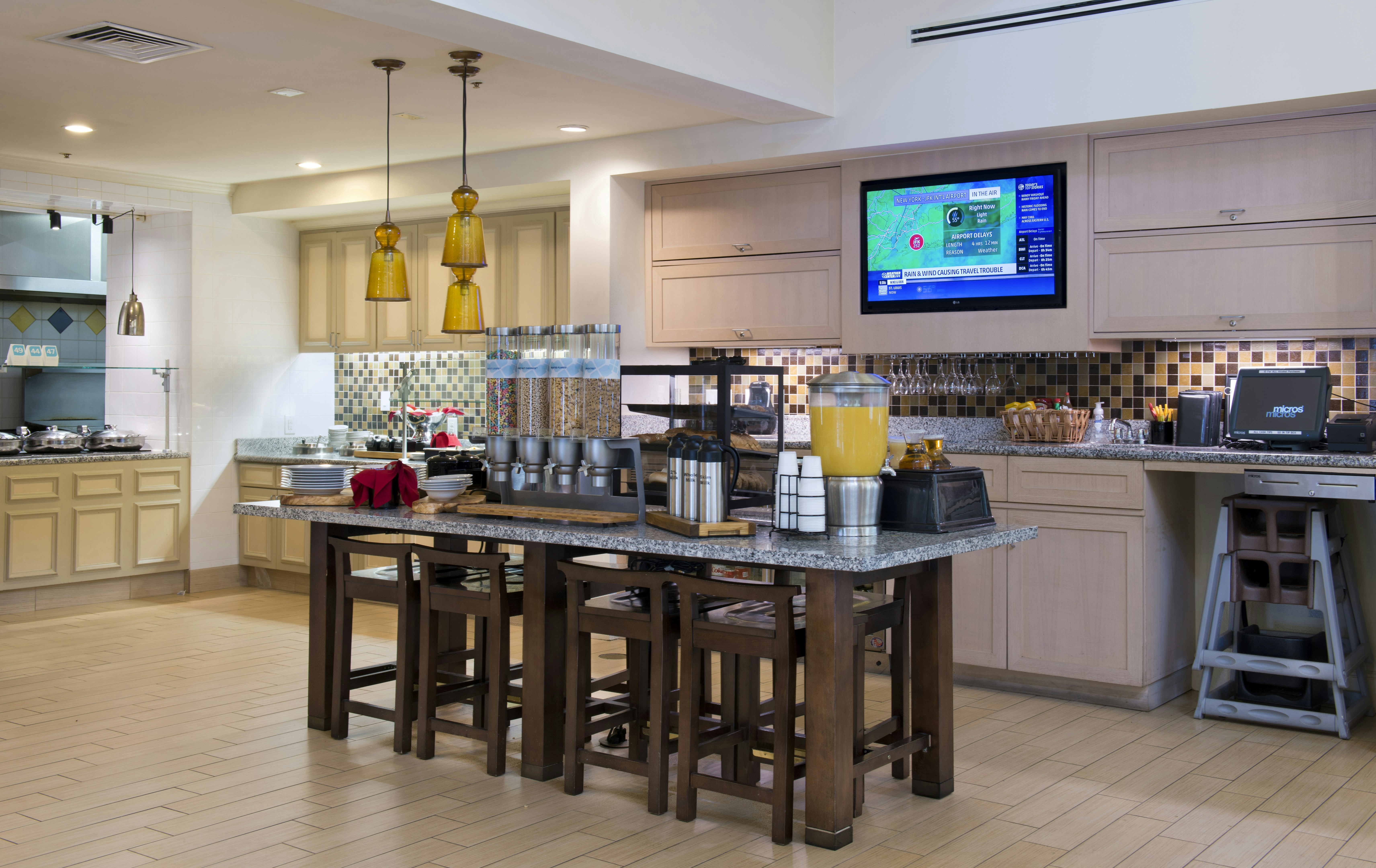 Hilton Garden Inn Rock Hill 44/77