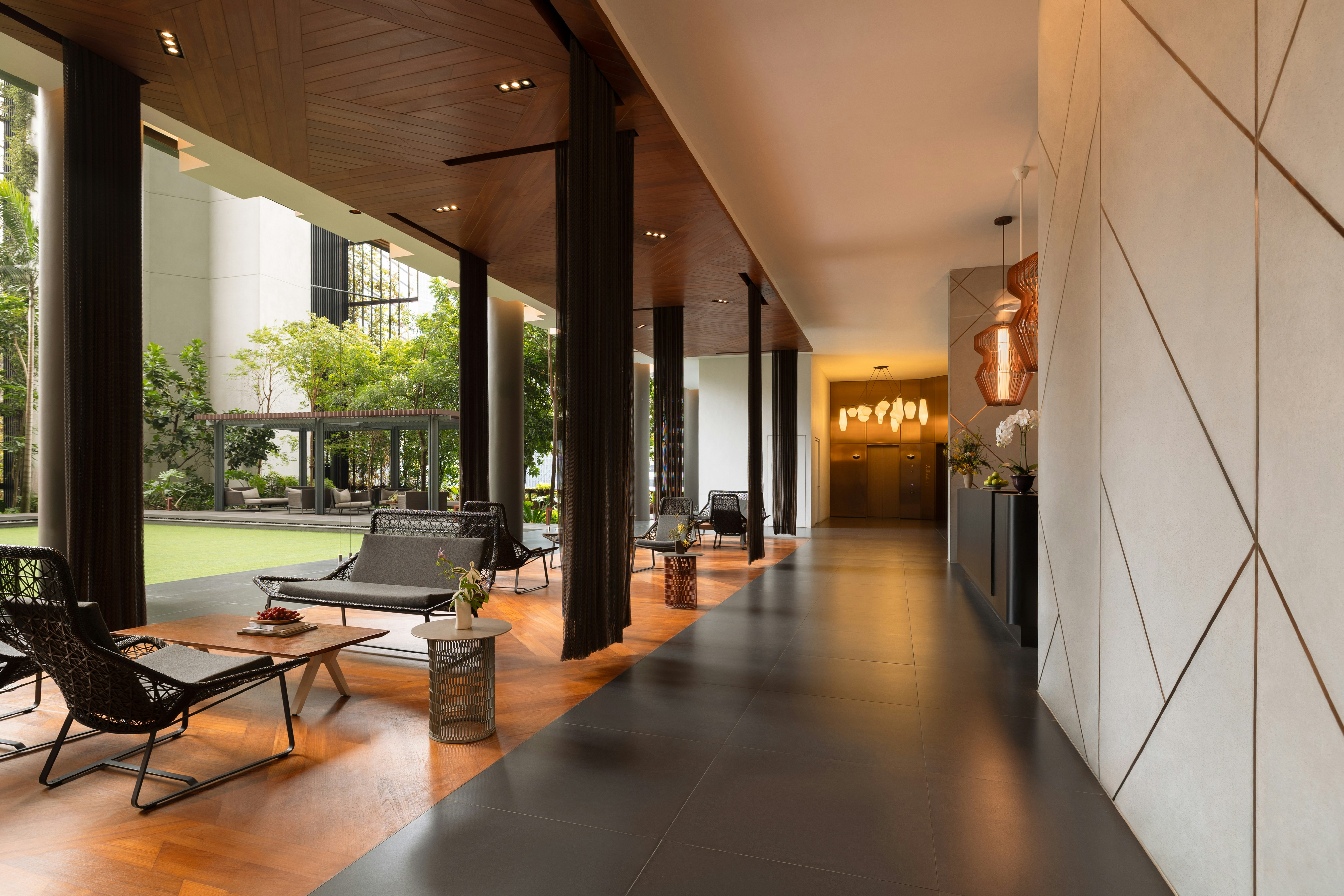 Oasia Hotel Downtown Singapore 49/74