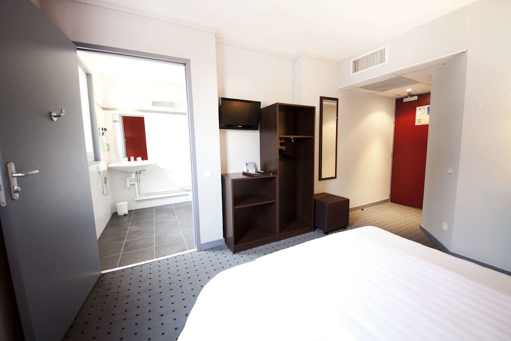 Comfort Hotel Clermont Saint-Jacques 17/44