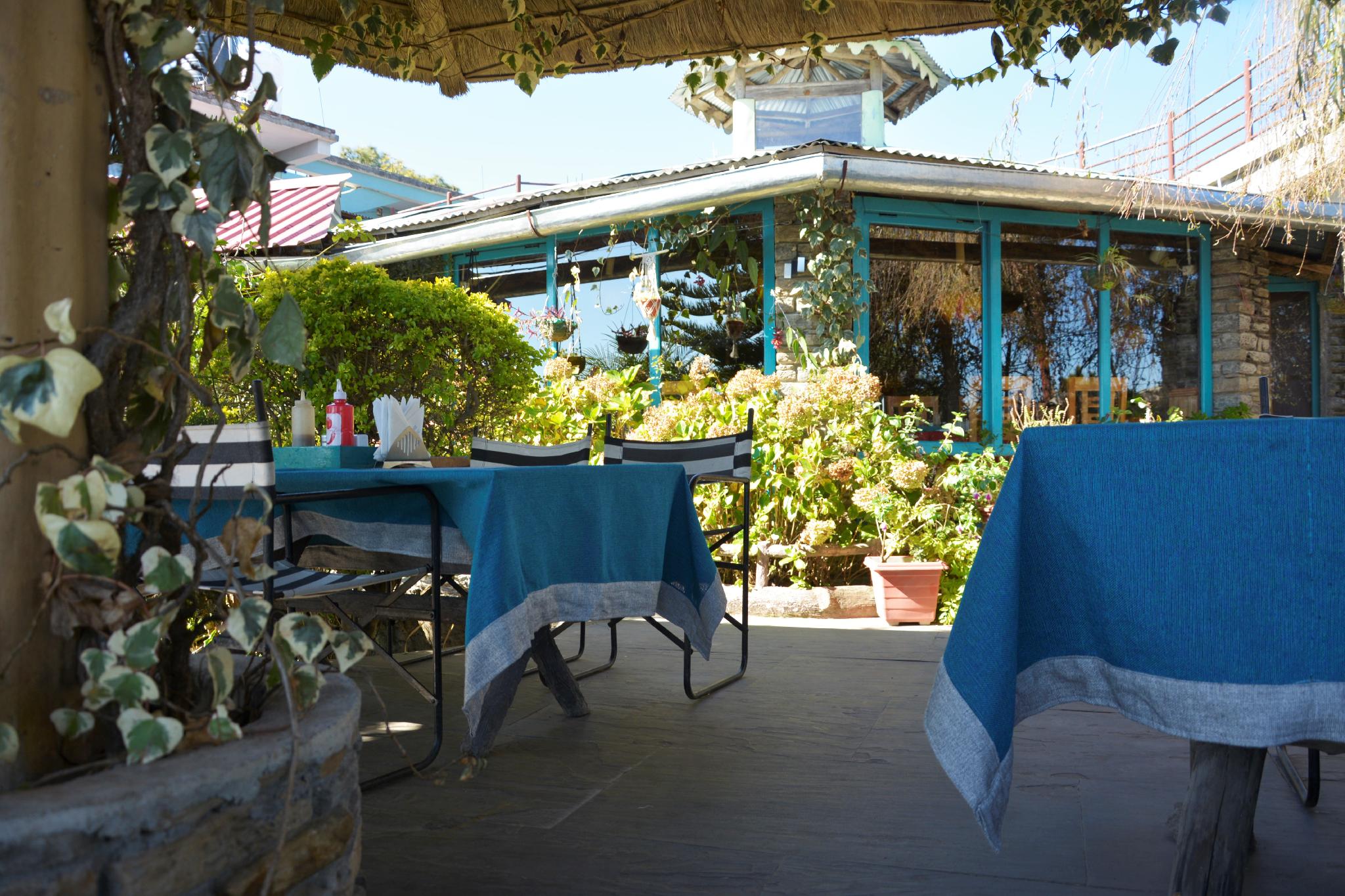 Mohans Binsar Retreat 16/24