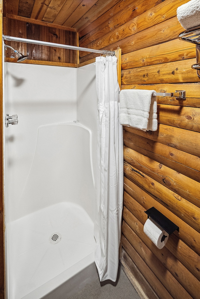 Denali Crow s Nest Cabins 47/48