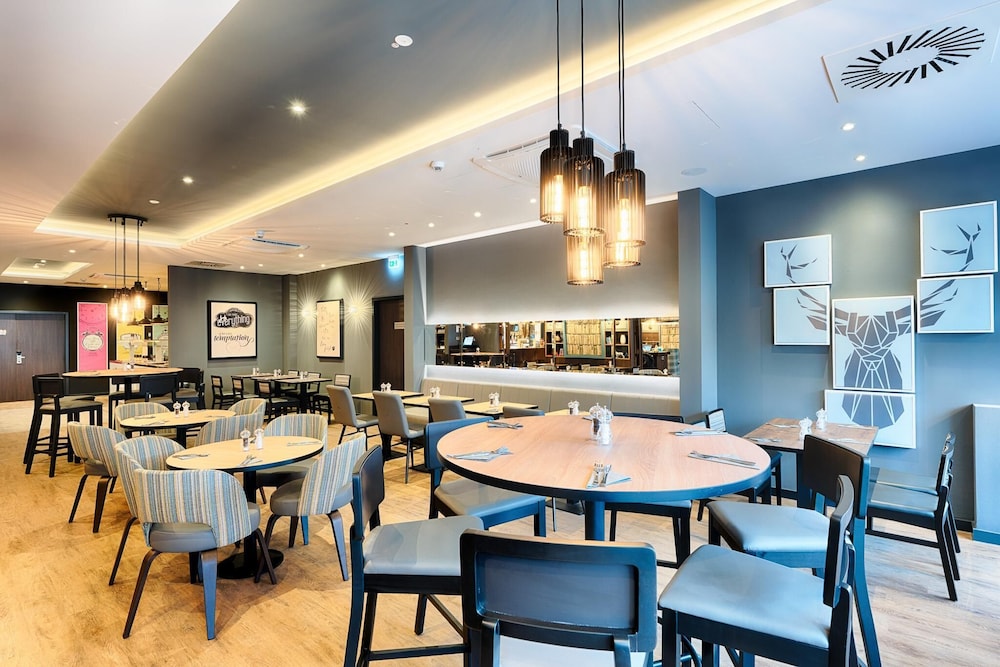 Premier Inn Berlin City Sud Hotel 35/50