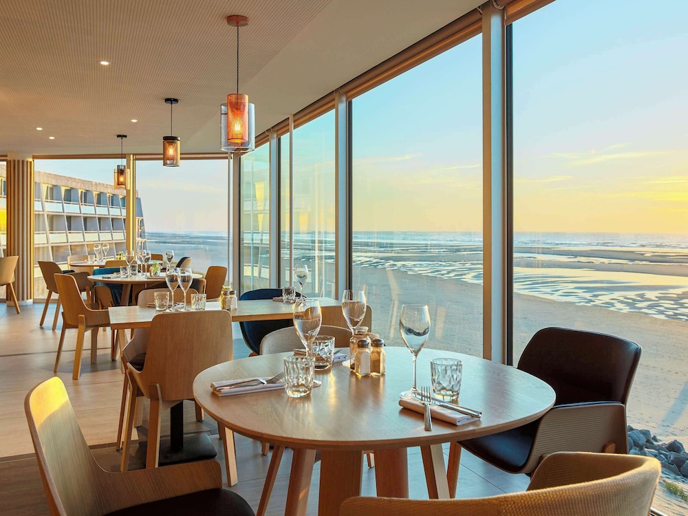 Novotel Thalassa Le Touquet 33/50