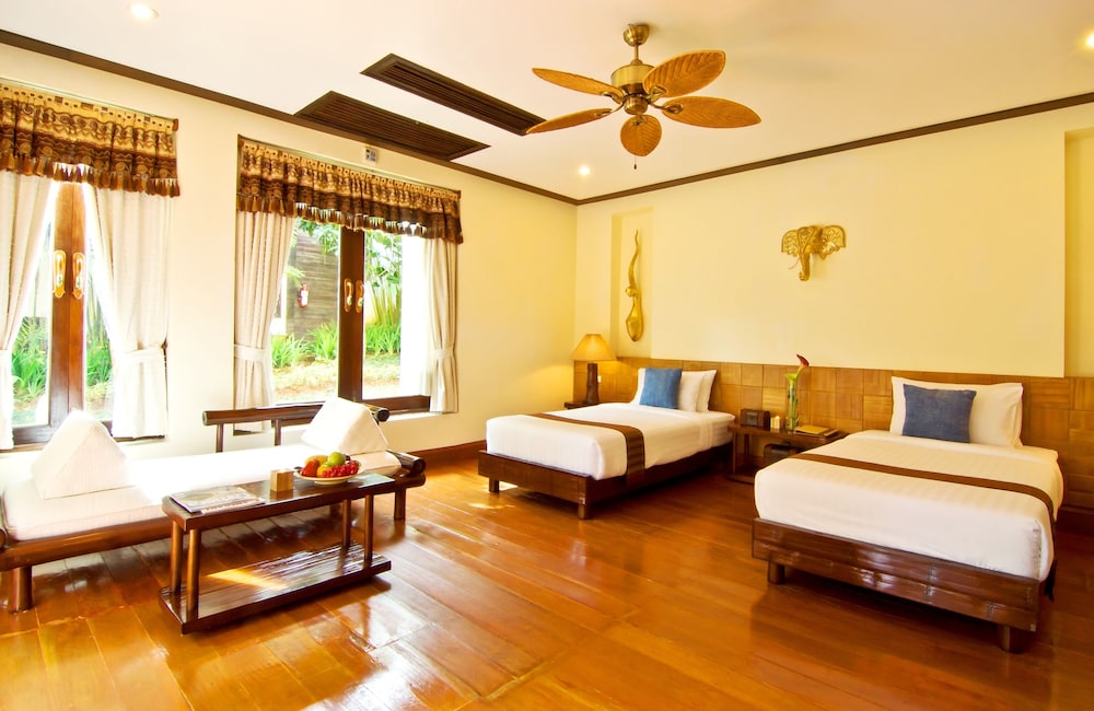 Panviman Chiang Mai Spa Resort 49/72