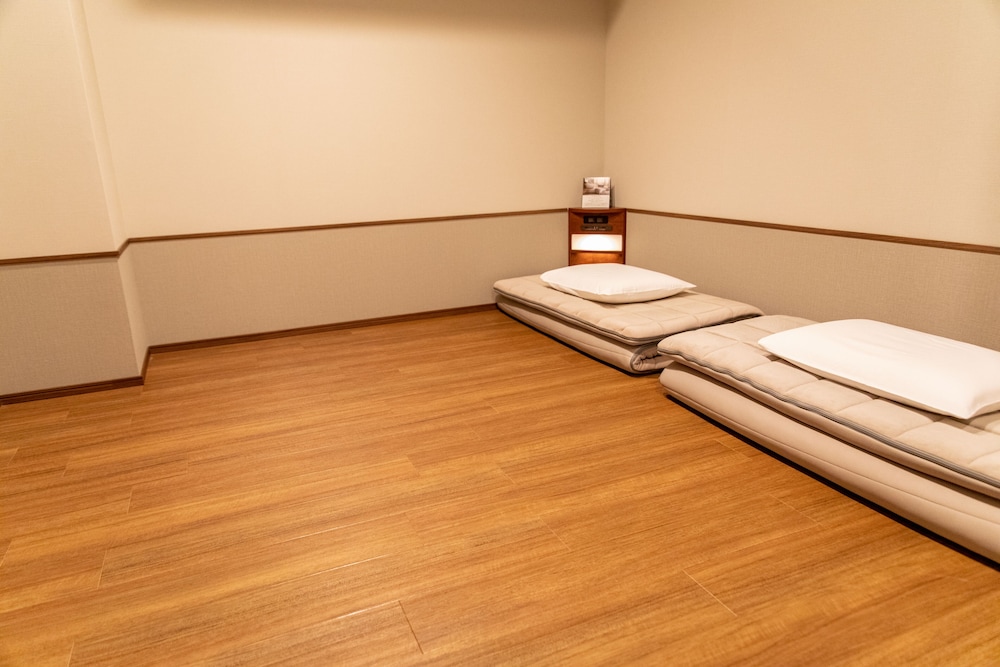 Hotel Meldia Osaka Higobashi 33/50