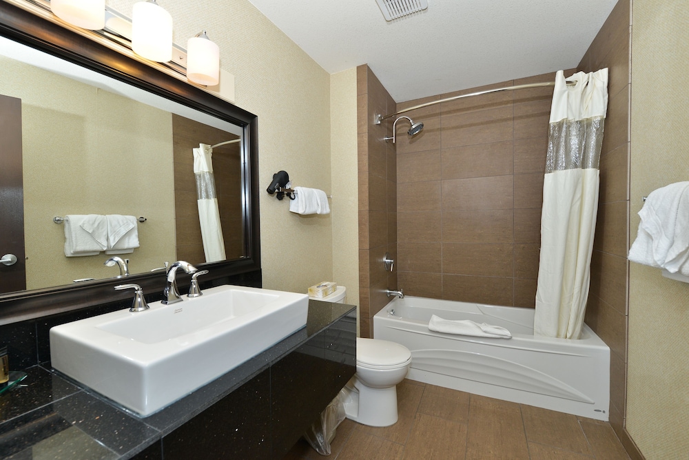 Prestige Hotel Vernon 15/57