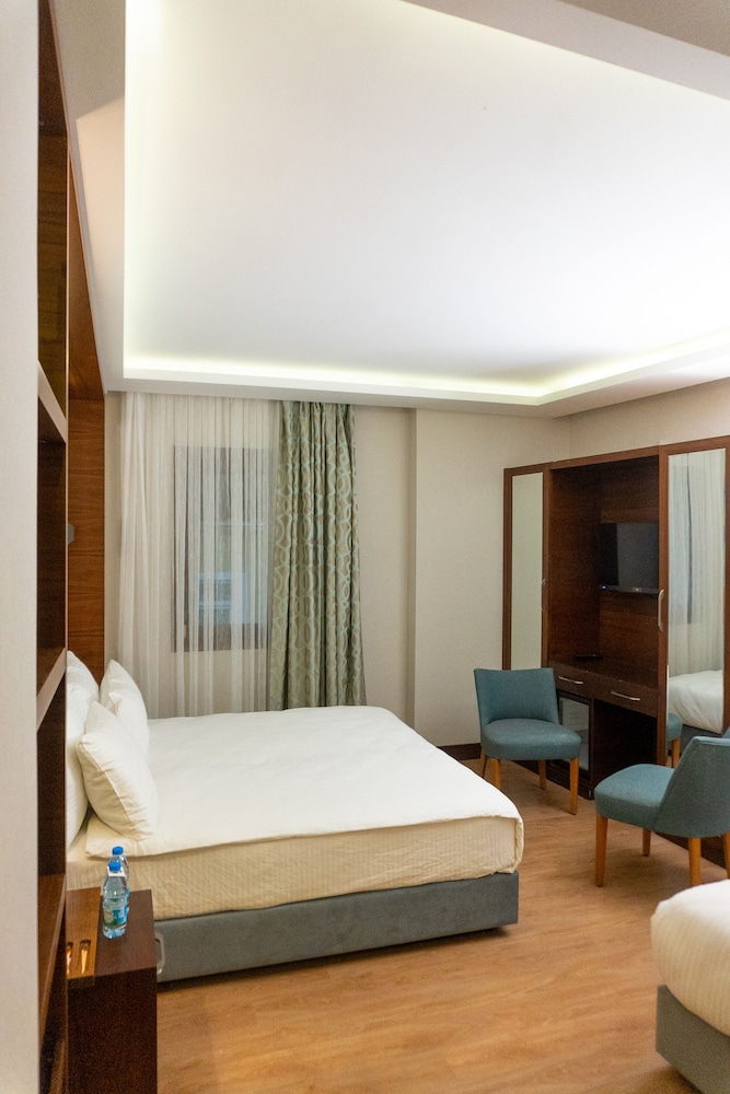 Long Stay Istanbul Hotel 13/28
