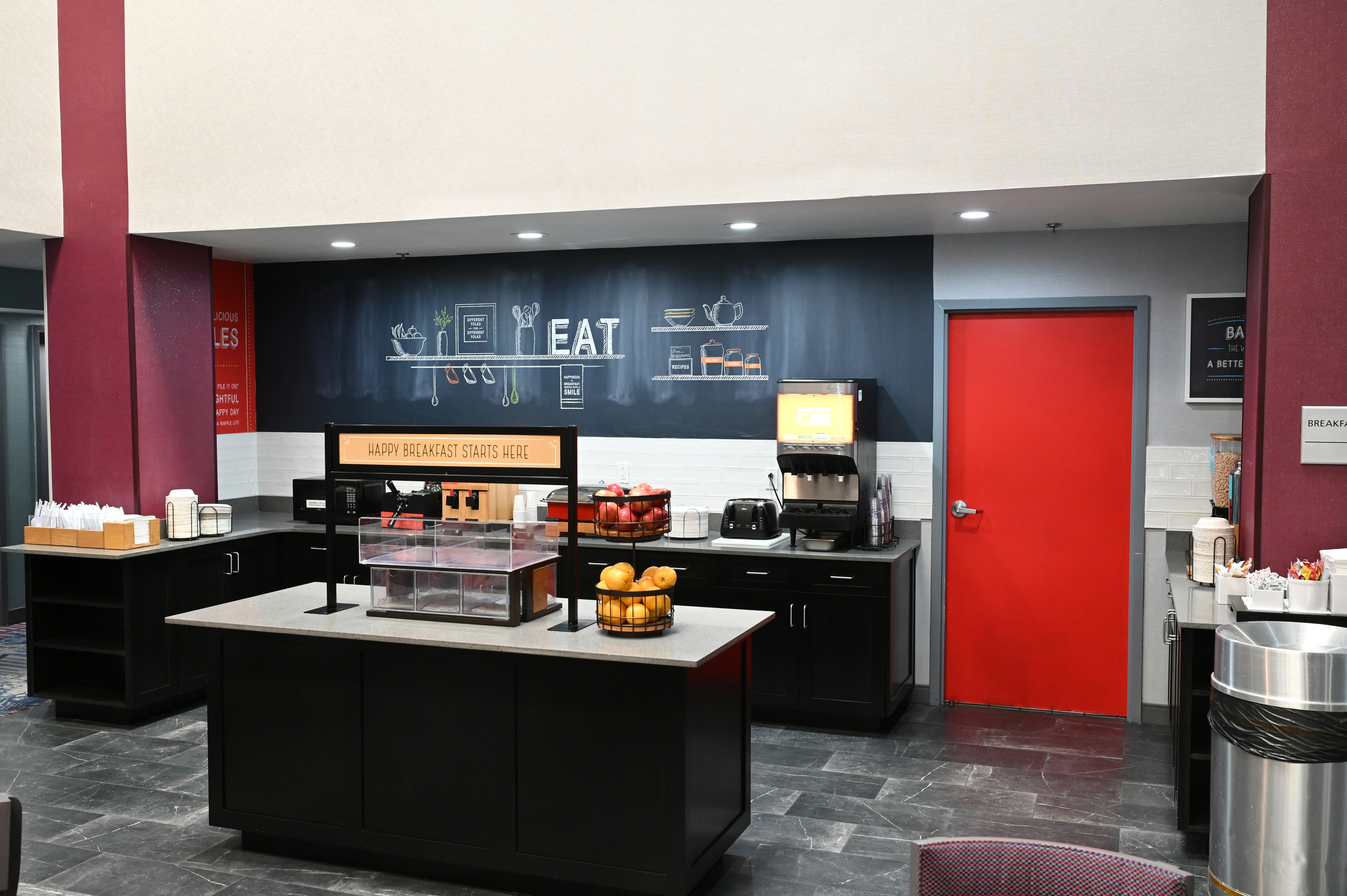 Hampton Inn Valdosta/Lake Park Area 9/38