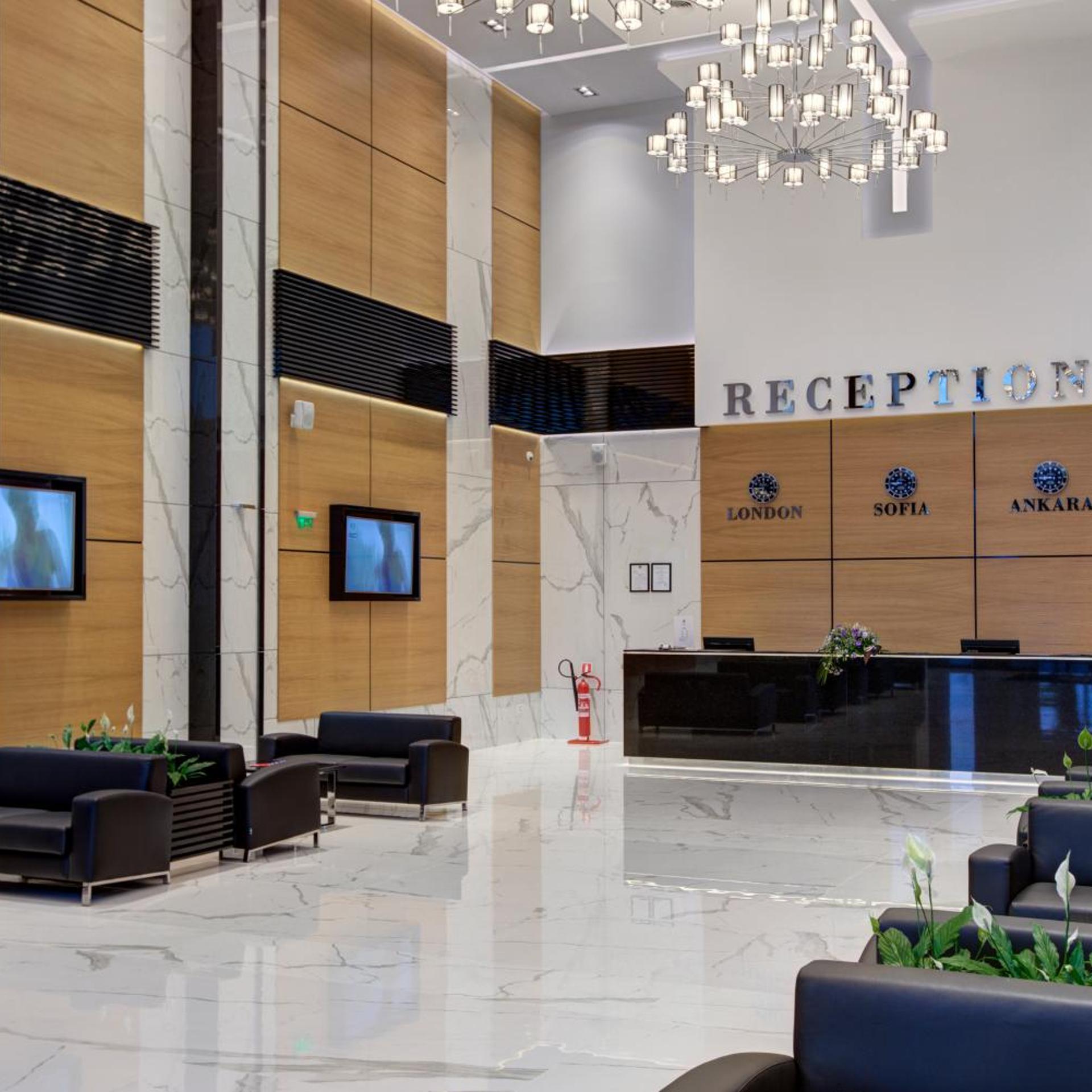 Merit Grand Mosta Spa Hotel & Casino 8/46