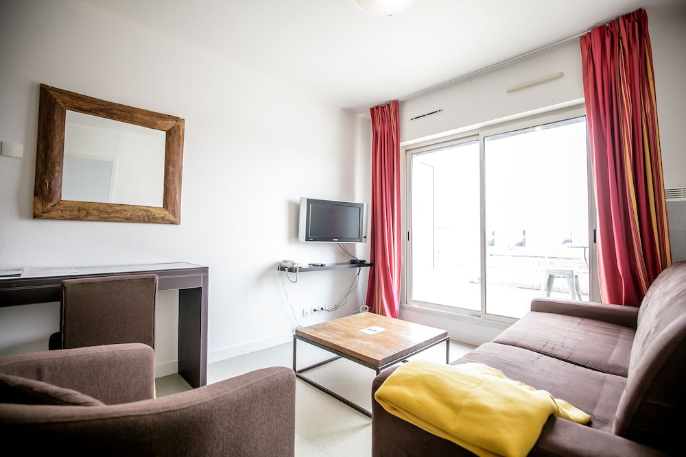 Appart Hotel Le Liberte 20/58