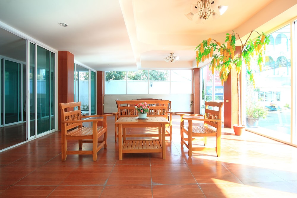 OYO 410 Diamond Boutique Hostel 15/20