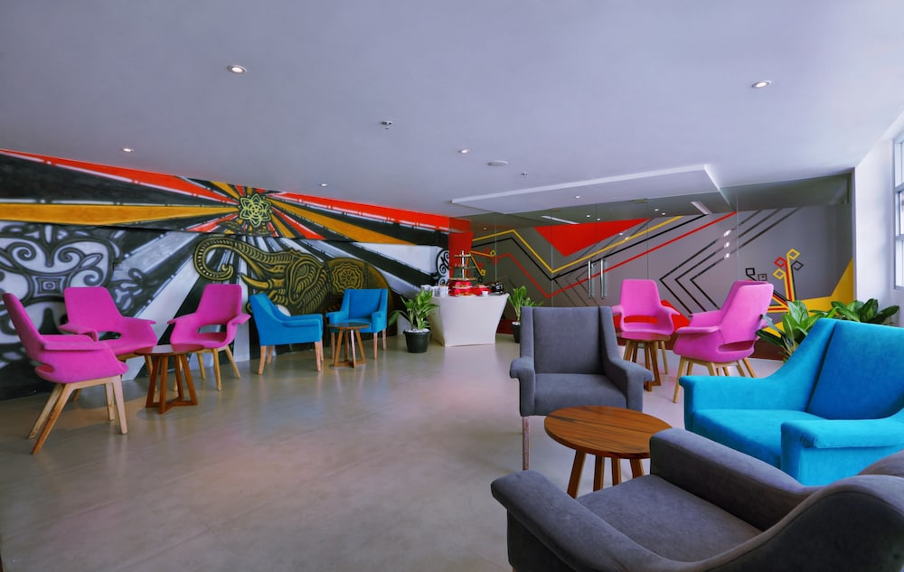 favehotel Kuta Kartika Plaza 18/35