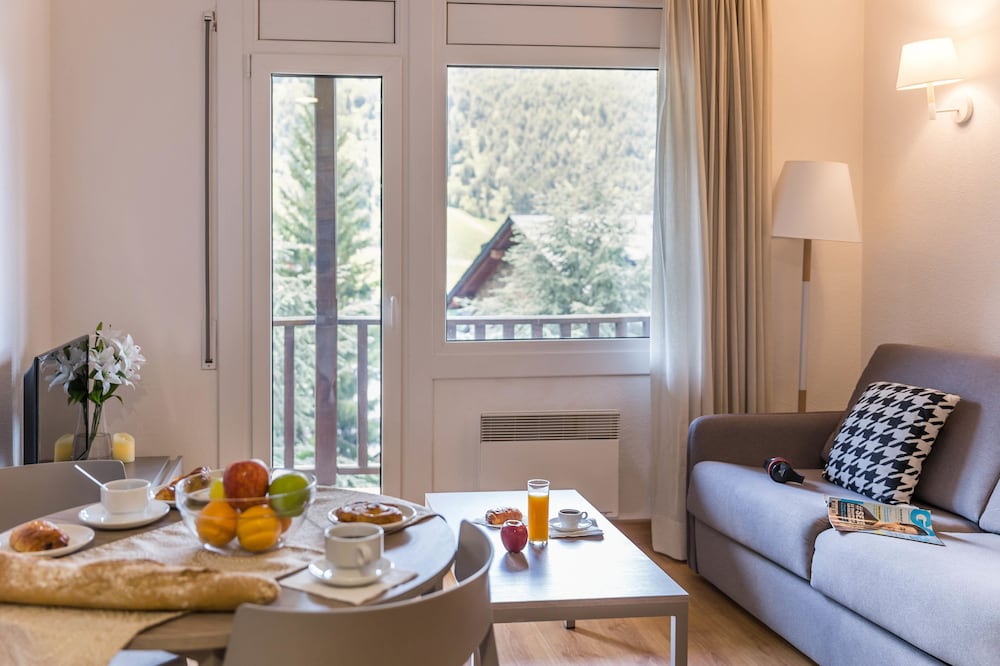 Pierre And Vacances Andorra Alba el Tarter 15/43