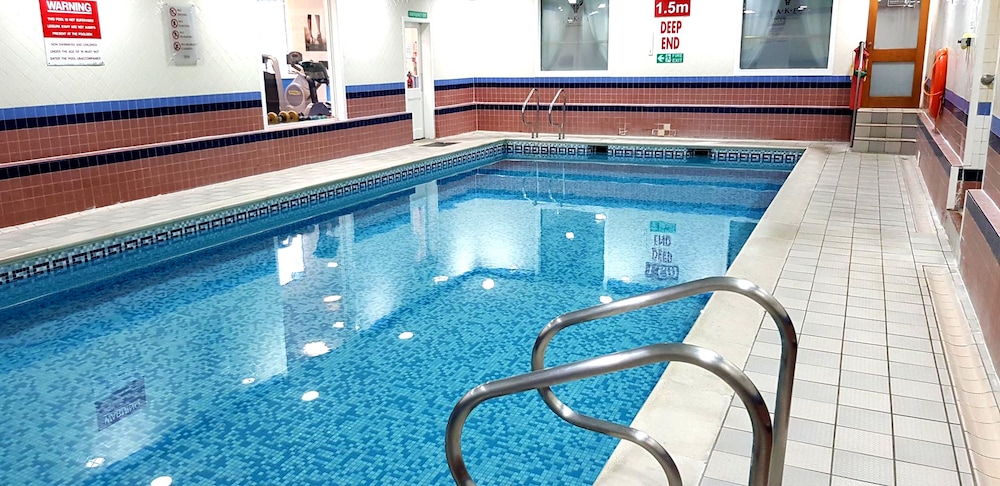 Macdonald Lochanhully Resort in Carrbridge