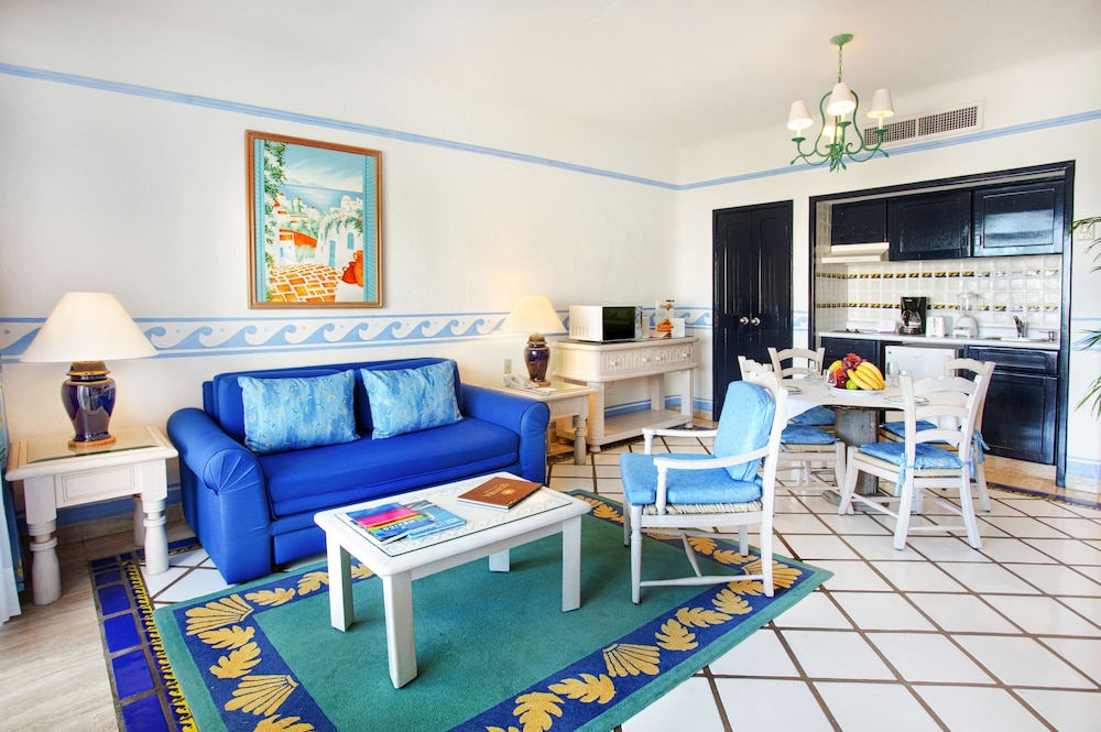 Pueblo Bonito Los Cabos Beach Resort 40/74