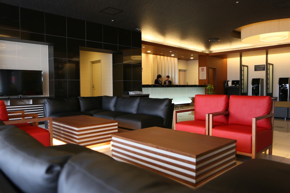 DAIWA ROYNET HOTEL UTSUNOMIYA 46/62