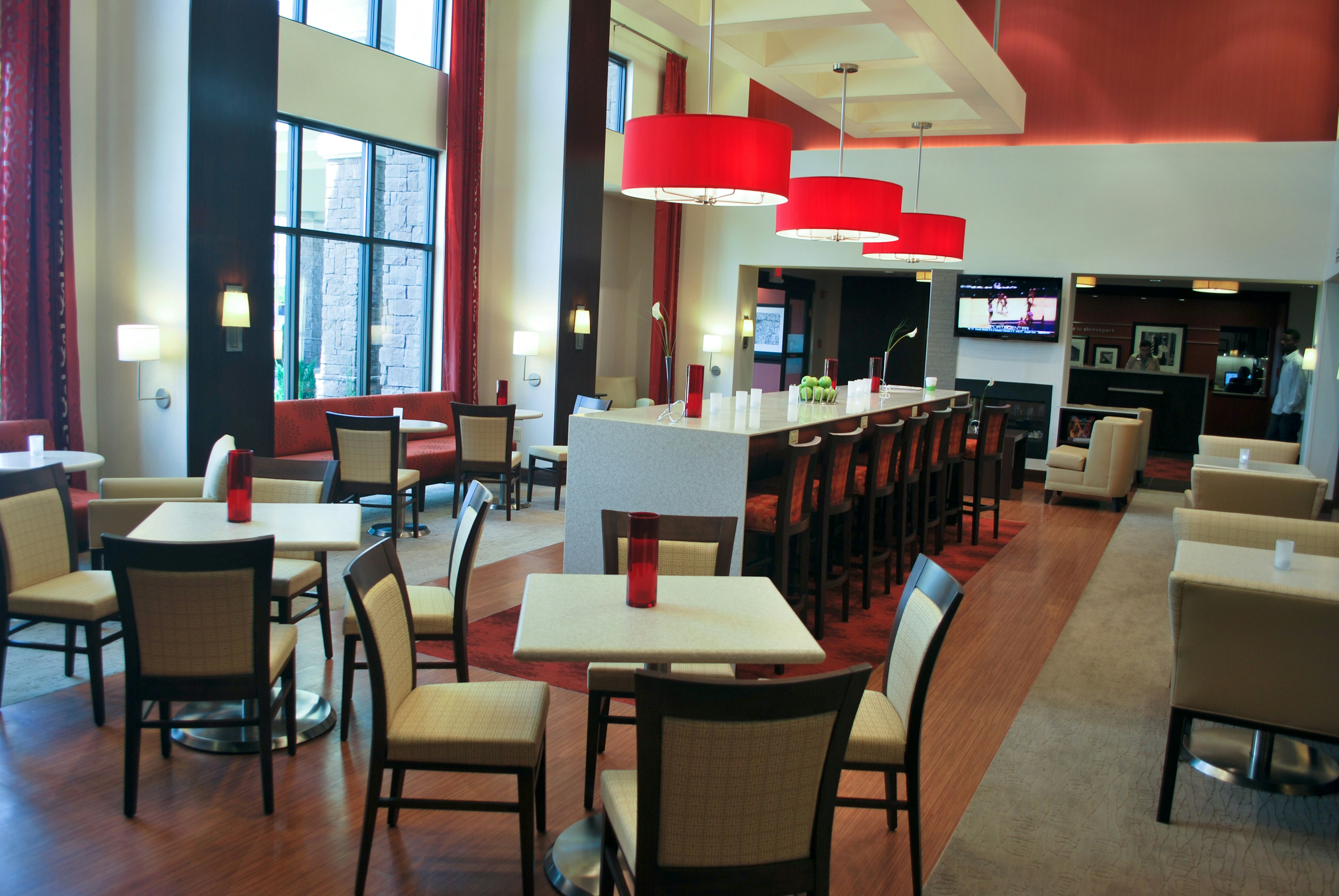 Hampton Inn And Suites Shreveport South 44/64