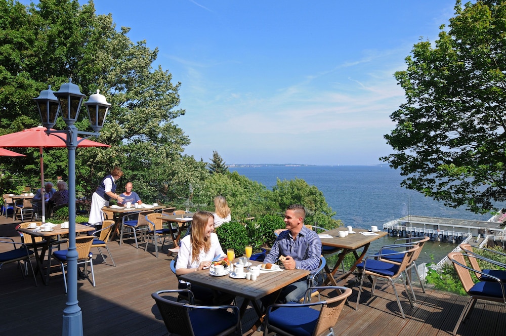 Maritim Bellevue Kiel Hotel 50/68