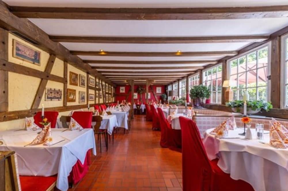 Thermen Hotel Bad Soden Am Taunus 23/42