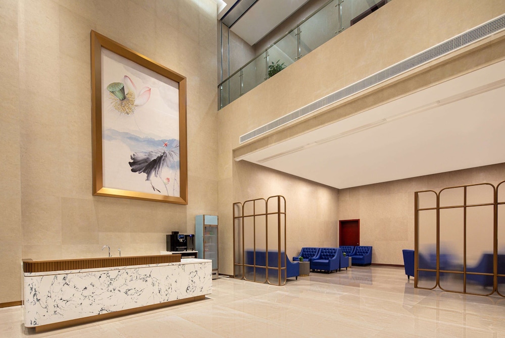 Days Hotel by Wyndham Changsha East 40/59