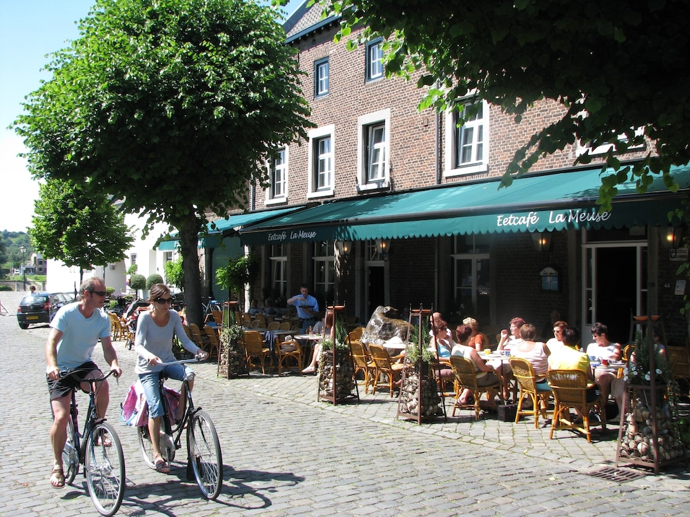 Van der Valk Hotel Stein Urmond 43/50