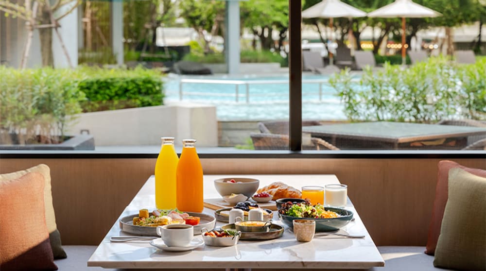 Novotel Rayong Star Convention Centre 24/46