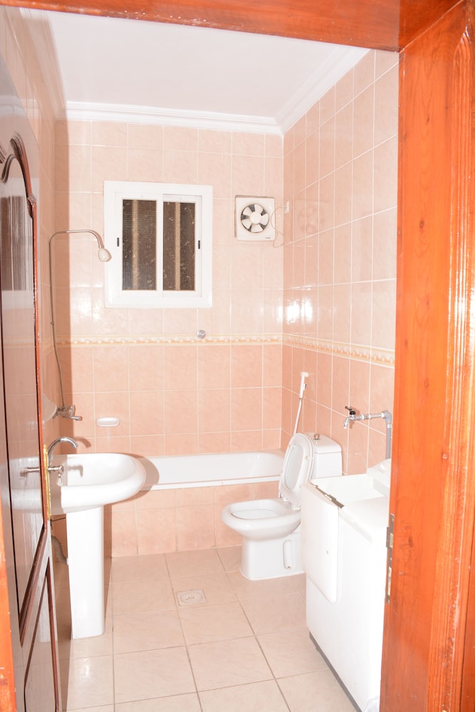 العييري للشقق المفروشة المدينة المنورة 1(Al Eairy Furnished Apt Al Madinah 1) 16/16
